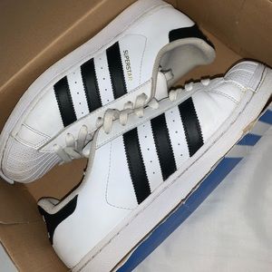 adidas superstars